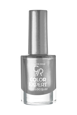  Color Expert Nail Lacquer - 62 Light Turquioise - Geniş Fırçalı Oje 