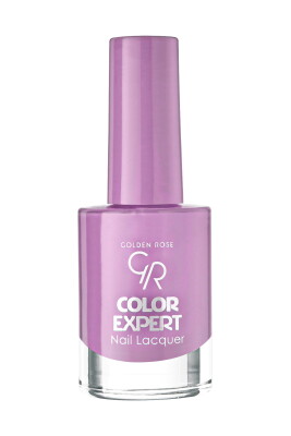  Color Expert Nail Lacquer - 66 Lilac - Geniş Fırçalı Oje 