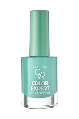  Color Expert Nail Lacquer - 67 Mint - Geniş Fırçalı Oje 