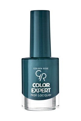  Color Expert Nail Lacquer - 68 Forest - Geniş Fırçalı Oje 