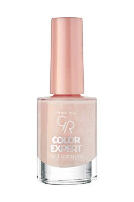  Color Expert Nail Lacquer - 71 Pearly Pink - Geniş Fırçalı Oje - 1