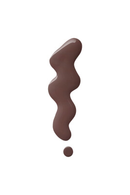  Color Expert Nail Lacquer - 72 Chocolatte - Geniş Fırçalı Oje - 2