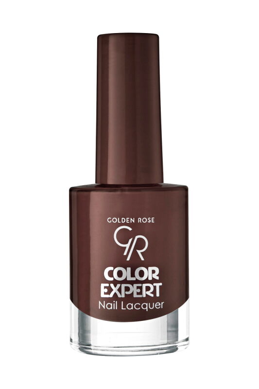 Golden Rose Color Expert Nail Lacquer 72 - 1