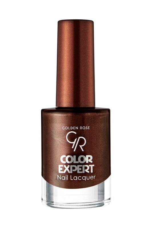 Golden Rose Color Expert Nail Lacquer 74 - 1