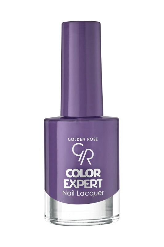 Golden Rose Color Expert Nail Lacquer 87 - 1