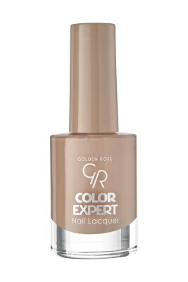  Color Expert Nail Lacquer - 99 Creamy - Geniş Fırçalı Oje - 1