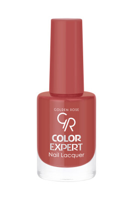 Golden Rose Color Expert Nail Lacquer -172 - Geniş Fırçalı Oje 