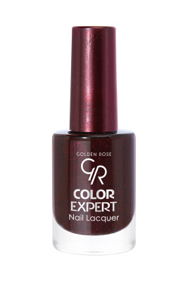 Golden Rose Color Expert Nail Lacquer -173 - Geniş Fırçalı Oje 