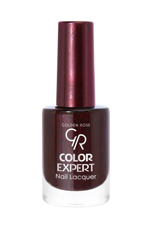 Golden Rose Color Expert Nail Lacquer -173 - Geniş Fırçalı Oje - 1