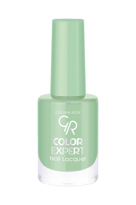 Color Expert Nail Lacquer -174- Geniş Fırçalı Oje - 1