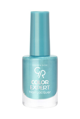Golden Rose Color Expert Nail Lacquer -175- Geniş Fırçalı Oje 