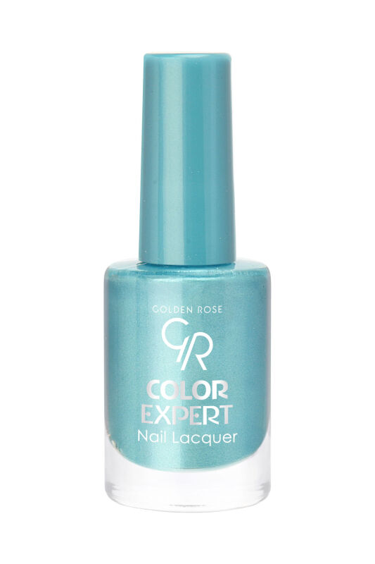 Golden Rose Color Expert Nail Lacquer -175- Geniş Fırçalı Oje - 1