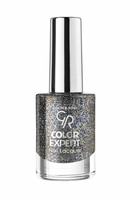 Color Expert Nail Lacquer Glitter - 601 - Işıltılı Oje 