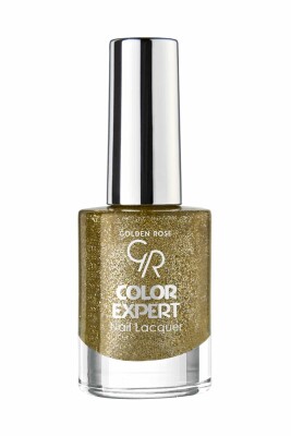 Golden Rose Color Expert Glittering Shades 610 