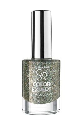 Color Expert Nail Lacquer Glitter - 603 - Işıltılı Oje 