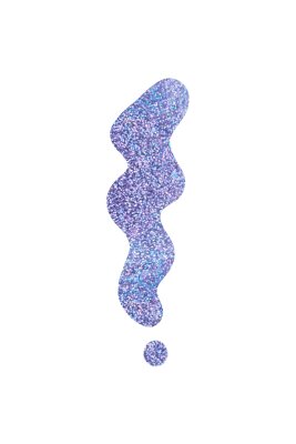 Color Expert Nail Lacquer Glitter 605 - Işıltılı Oje - 2