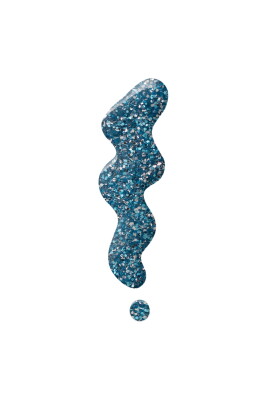 Golden Rose Color Expert Glittering Shades 609 - 2