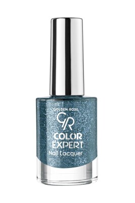 Color Expert Nail Lacquer Glitter - 609 - Işıltılı Oje 