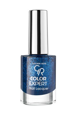 Color Expert Nail Lacquer Glitter - 612 - Işıltılı Oje 
