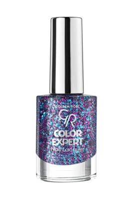 Color Expert Nail Lacquer Glitter - 613 - Işıltılı Oje 