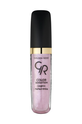  Color Sensation Lipgloss - 101 Light Pink - Dudak Parlatıcısı - 1