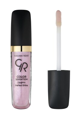  Color Sensation Lipgloss - 101 Light Pink - Dudak Parlatıcısı 