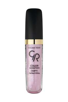 Color Sensation Lipgloss - 101 Light Pink - Dudak Parlatıcısı 