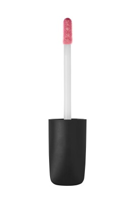  Color Sensation Lipgloss - 102 Nude Pink - Renkli Dudak Parlatıcısı - 2