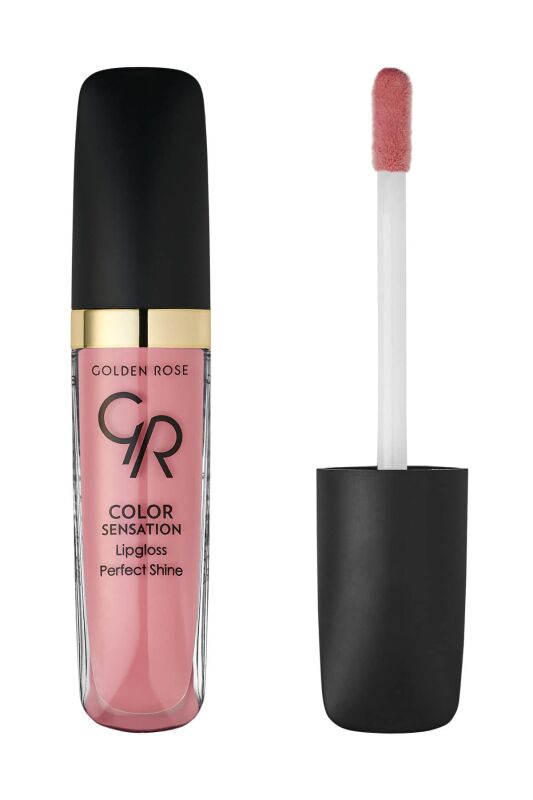 Color Sensation Lipgloss - 104 - Dudak Parlatıcısı - 2
