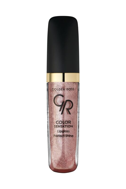 Color Sensation Lipgloss - 105 - Dudak Parlatıcısı - 1