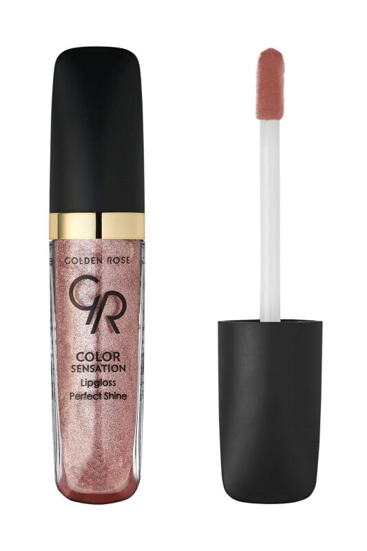 Color Sensation Lipgloss - 105 - Dudak Parlatıcısı - 2