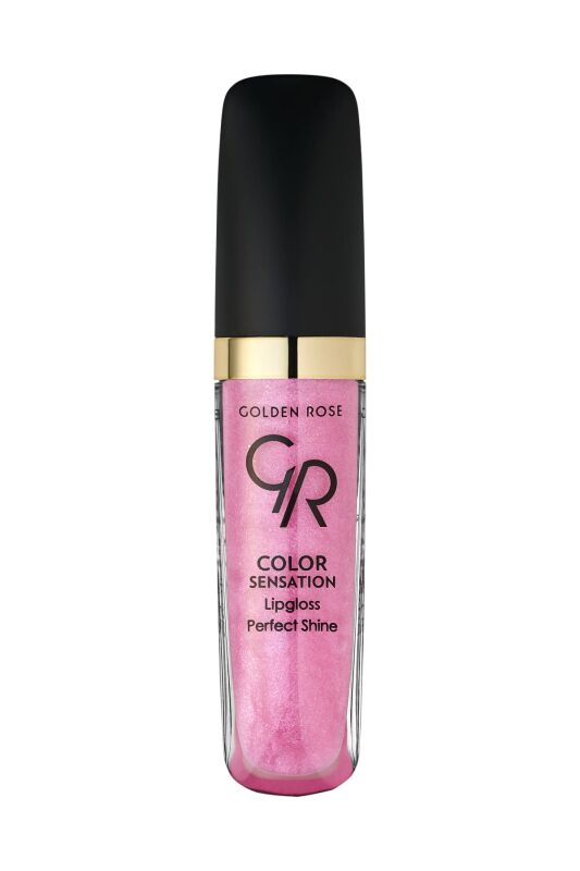 Color Sensation Lipgloss - 106 Sugar - Dudak Parlatıcısı - 1