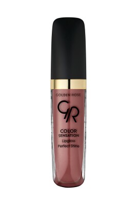 Color Sensation Lipgloss - 108 Warm Nude - Dudak Parlatıcısı 