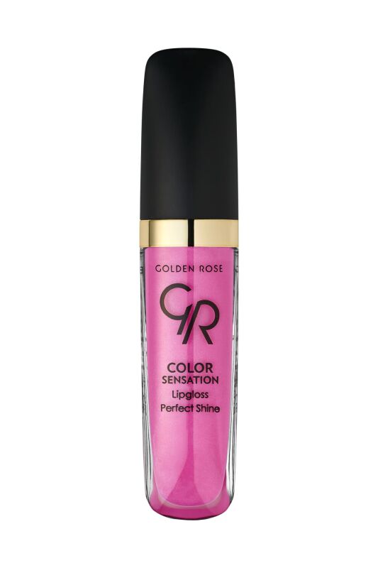 Color Sensation Lipgloss - 109 Lolipop - Dudak Parlatıcısı - 1