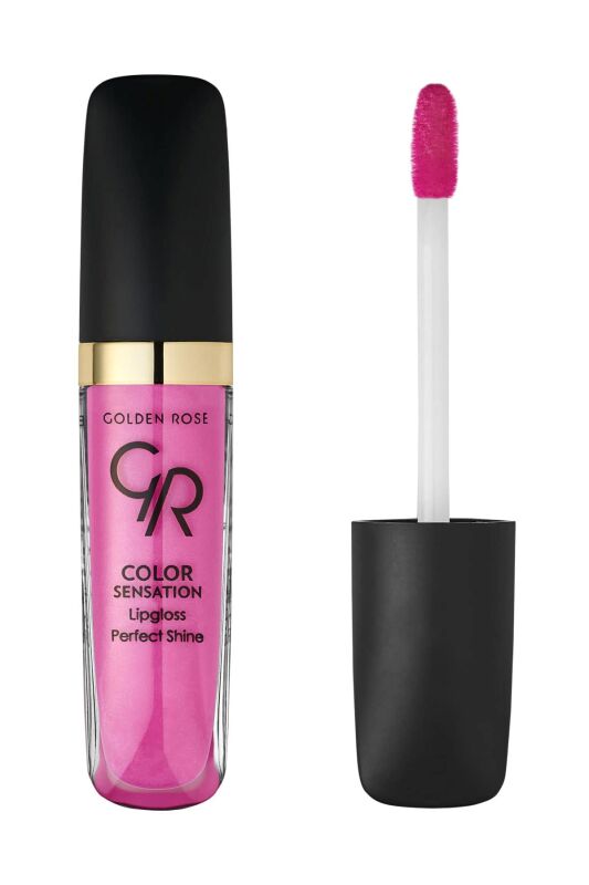 Color Sensation Lipgloss - 109 Lolipop - Dudak Parlatıcısı - 2