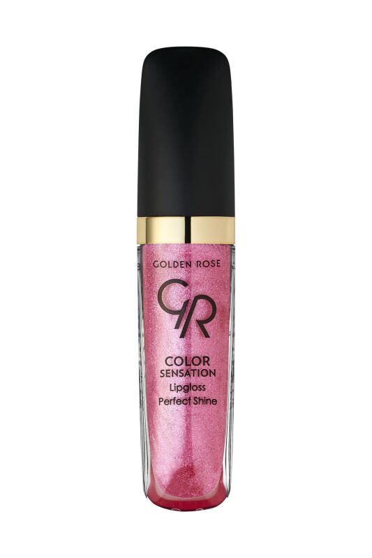 Color Sensation Lipgloss - 110 - Dudak Parlatıcısı - 1