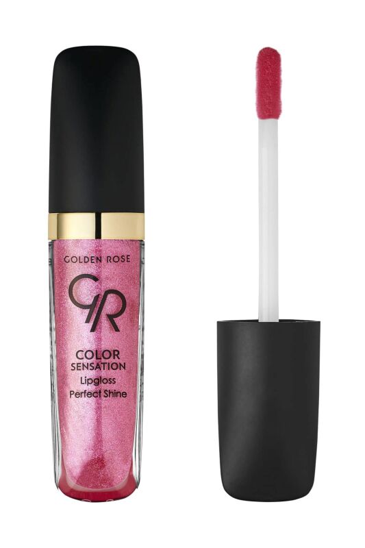 Color Sensation Lipgloss - 110 - Dudak Parlatıcısı - 2