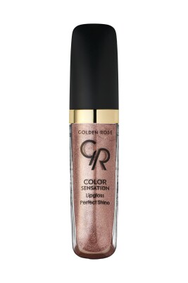 Color Sensation Lipgloss - 114 Glamour - Dudak Parlatıcısı 