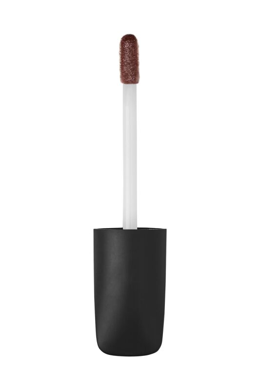 Color Sensation Lipgloss - 114 Glamour - Dudak Parlatıcısı - 3