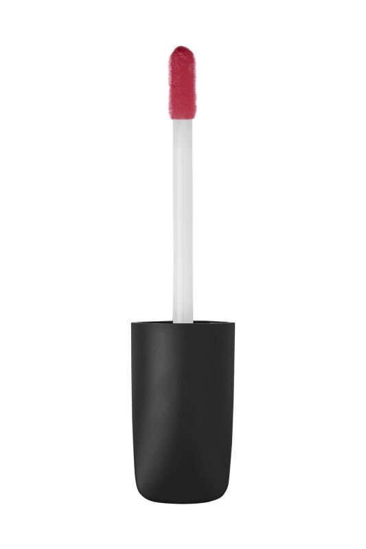  Color Sensation Lipgloss - 115 Pinky Glaze - Renkli Dudak Parlatıcısı - 2
