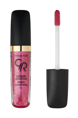  Color Sensation Lipgloss - 115 Pinky Glaze - Dudak Parlatıcısı 