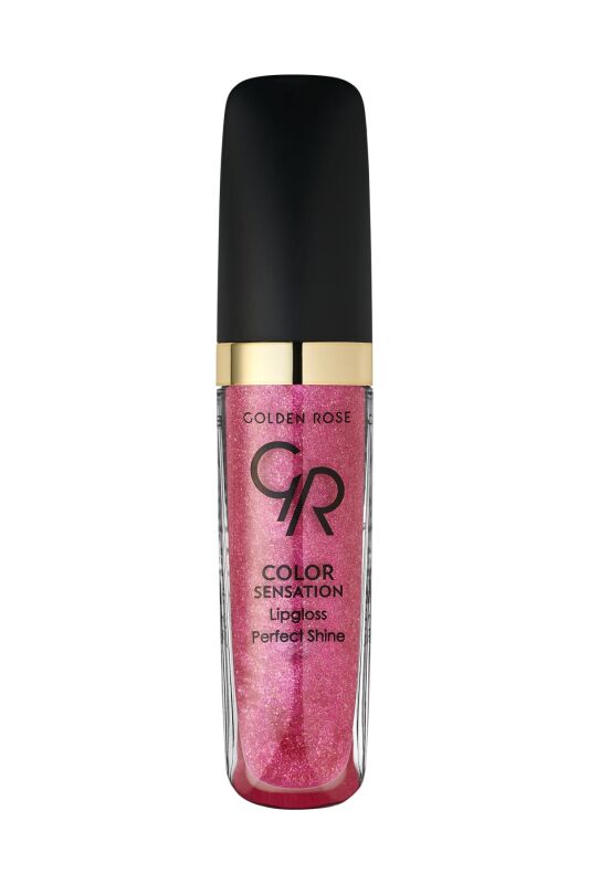 Color Sensation Lipgloss - 115 Pinky Glaze - Dudak Parlatıcısı - 1