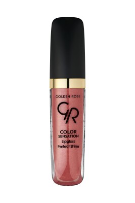 Color Sensation Lipgloss - 116 Grapefruit - Dudak Parlatıcısı 