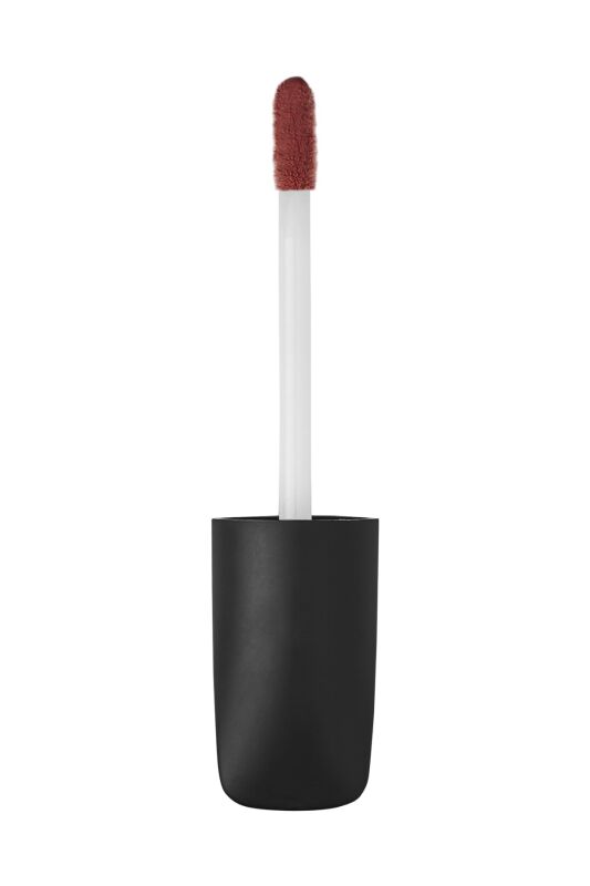 Color Sensation Lipgloss - 117 Pinky Latte - Dudak Parlatıcısı - 3