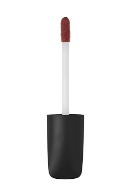 Color Sensation Lipgloss - 117 Pinky Latte - Dudak Parlatıcısı - 3