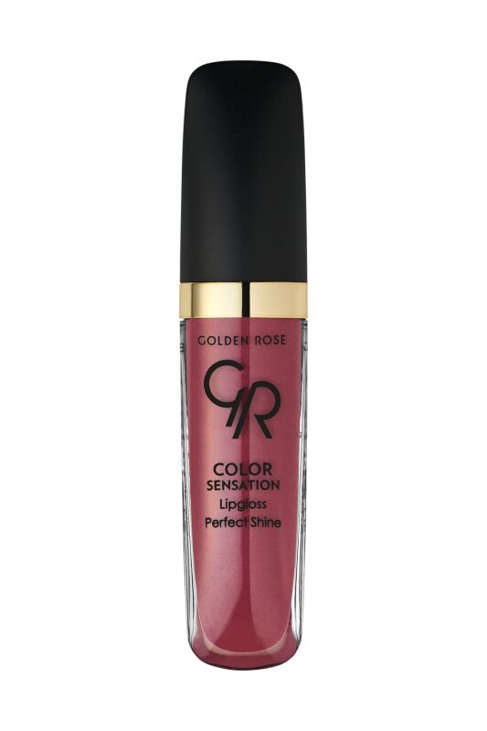 Color Sensation Lipgloss - 120 Bridal Pink - Dudak Parlatıcısı - 1