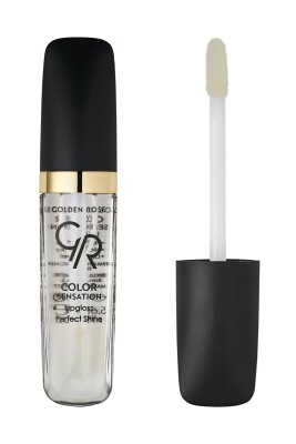  Color Sensation Lipgloss - 124 Transluent - Dudak Parlatıcısı 