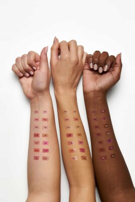 Color Sensation Lipgloss - 124 Transluent - Dudak Parlatıcısı - 4