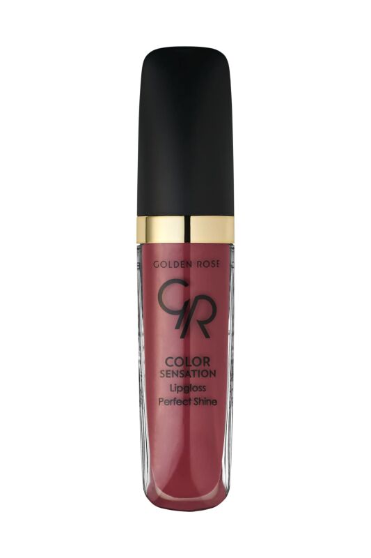 Color Sensation Lipgloss - 130 - Dudak Parlatıcısı - 1