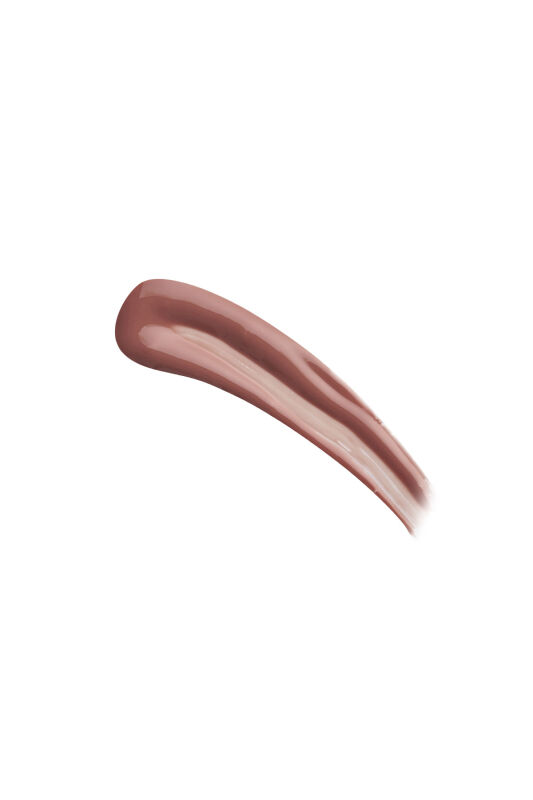  Color Sensation Lipgloss - 131 Brown Nude - Renkli Dudak Parlatıcısı - 5